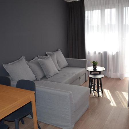 Apartmán V3 Sokolska 33 Katovice Exteriér fotografie