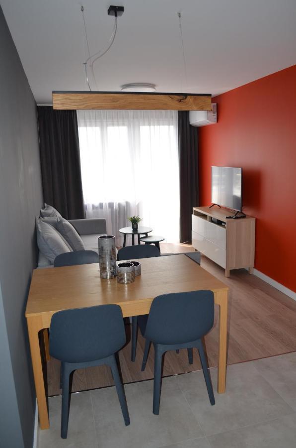 Apartmán V3 Sokolska 33 Katovice Exteriér fotografie