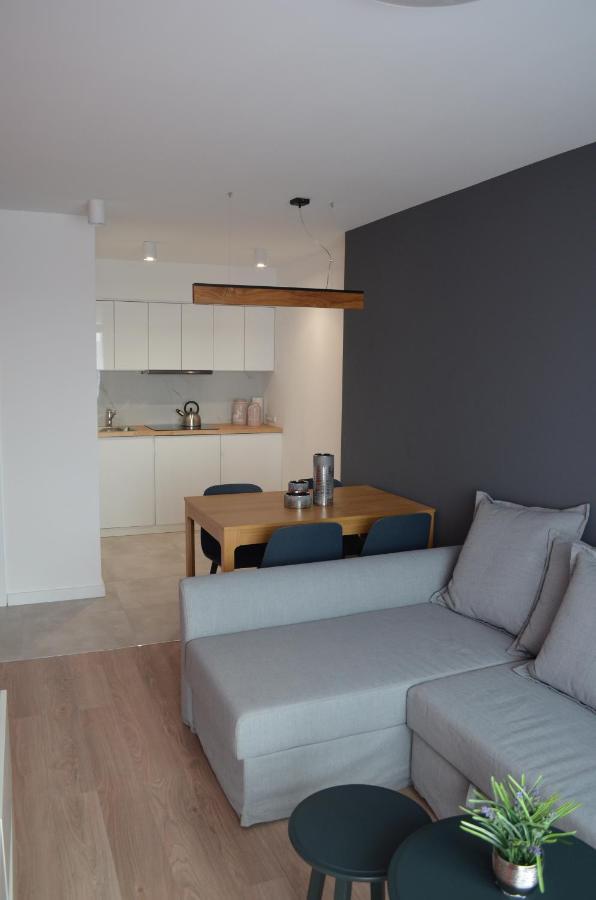 Apartmán V3 Sokolska 33 Katovice Exteriér fotografie