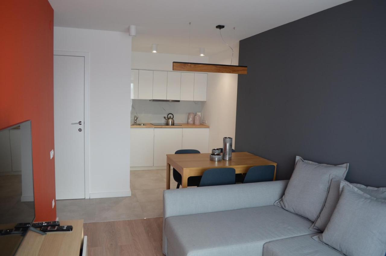 Apartmán V3 Sokolska 33 Katovice Exteriér fotografie