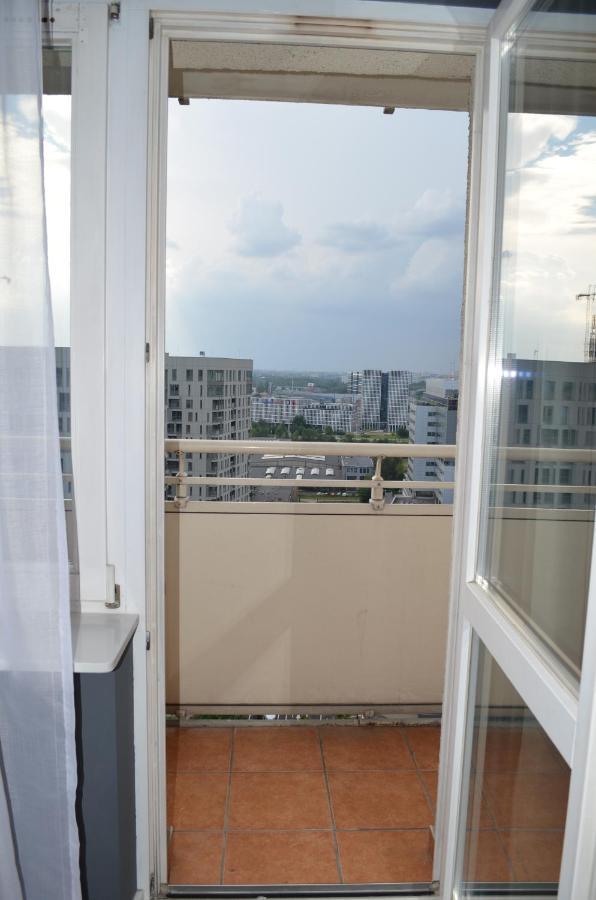 Apartmán V3 Sokolska 33 Katovice Exteriér fotografie