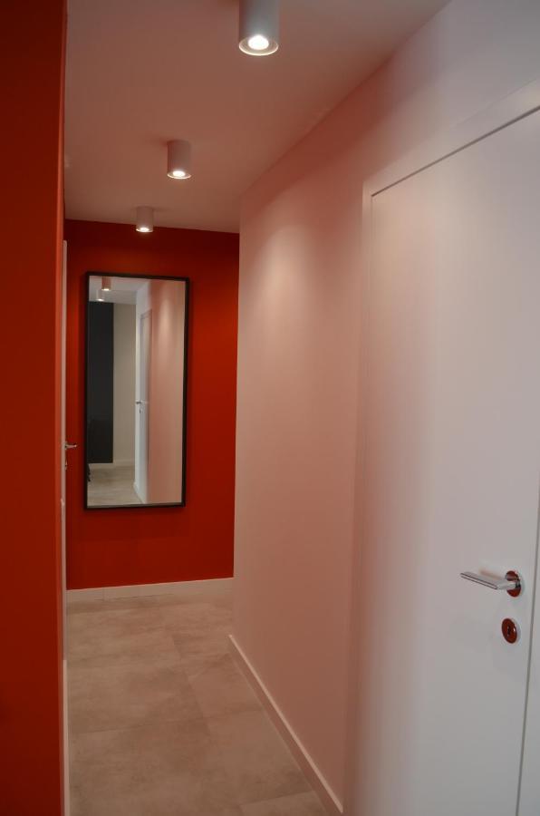 Apartmán V3 Sokolska 33 Katovice Exteriér fotografie